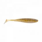 Gumov nstraha - Jackson Zander Bait (Ruffe)